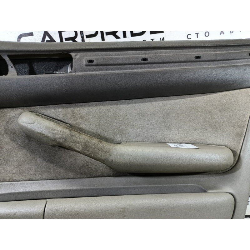 Дверная карта (салон) AUDI A6 C5 2001 2.5 AKE