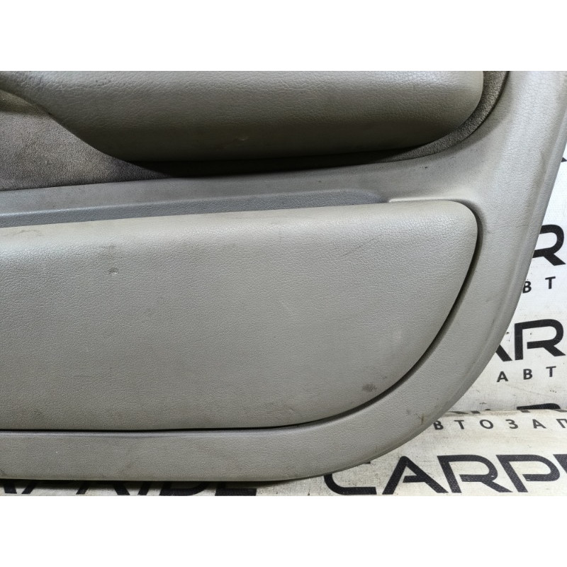 Дверная карта (салон) AUDI A6 C5 2001 2.5 AKE