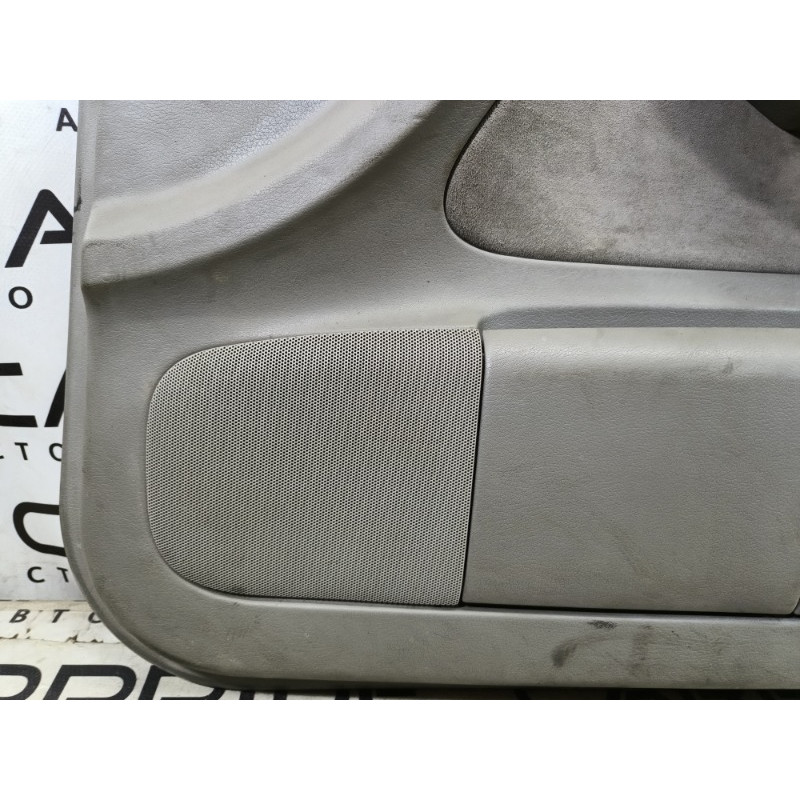 Дверная карта (салон) AUDI A6 C5 2001 2.5 AKE