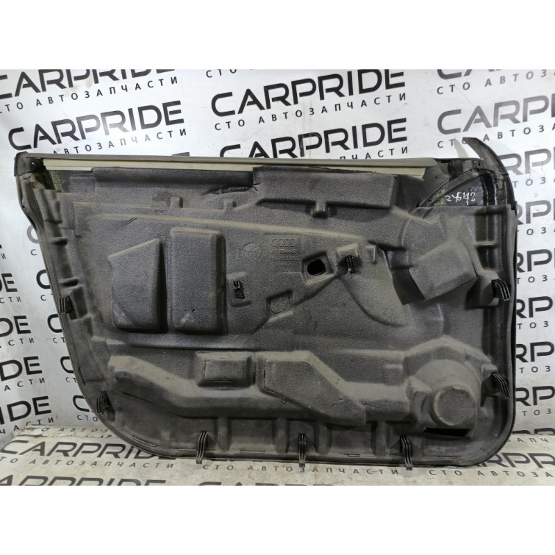 Дверная карта (салон) AUDI A6 C5 2001 2.5 AKE