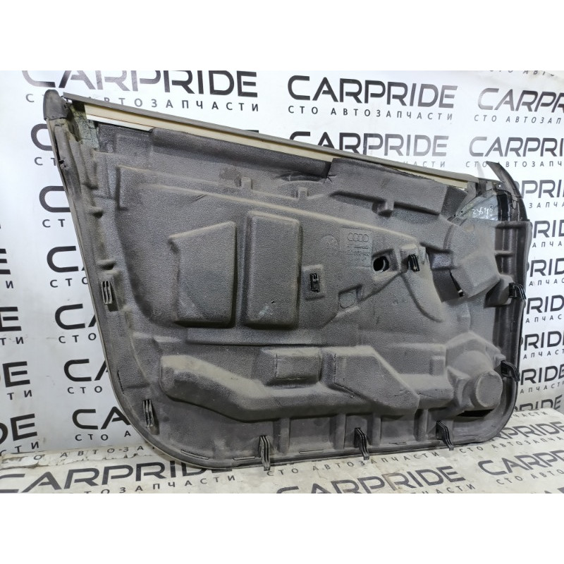 Дверная карта (салон) AUDI A6 C5 2001 2.5 AKE