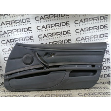 Дверна карта