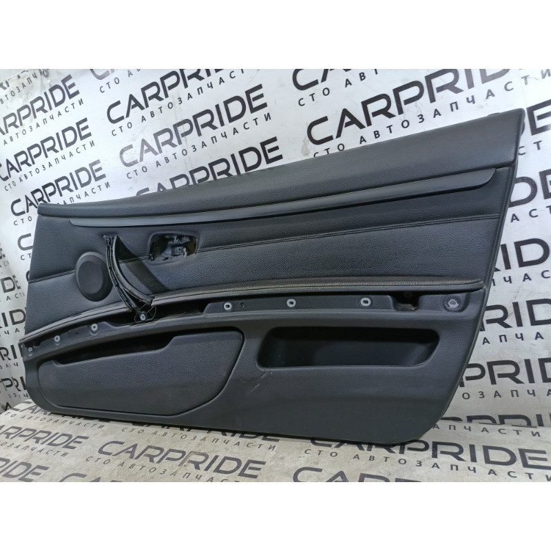 Дверна карта (салон) BMW 3-series E92 2010 3.0 N54 7154587