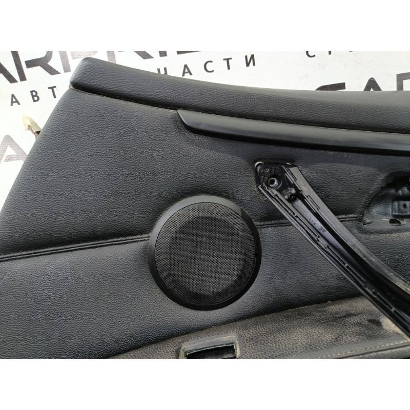Дверна карта (салон) BMW 3-series E92 2010 3.0 N54 7154587