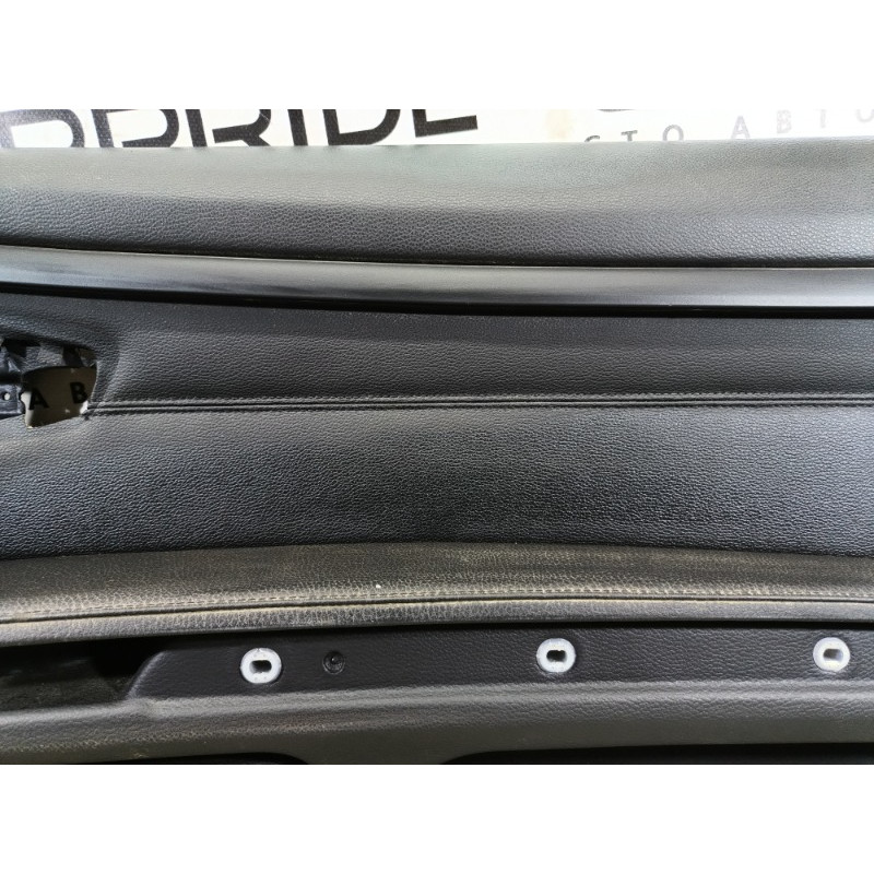 Дверна карта (салон) BMW 3-series E92 2010 3.0 N54 7154587