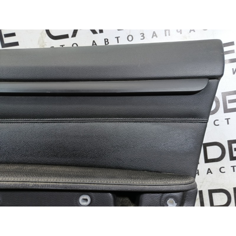 Дверна карта (салон) BMW 3-series E92 2010 3.0 N54 7154587