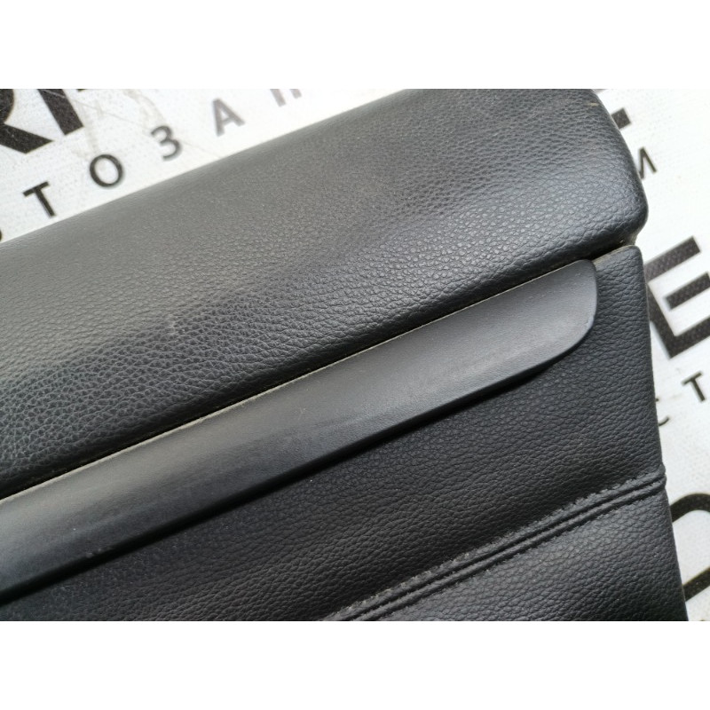 Дверна карта (салон) BMW 3-series E92 2010 3.0 N54 7154587