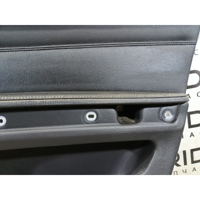 Дверна карта (салон) BMW 3-series E92 2010 3.0 N54 7154587