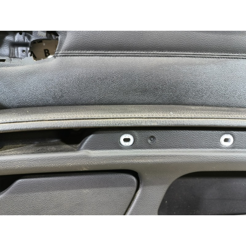 Дверна карта (салон) BMW 3-series E92 2010 3.0 N54 7154587