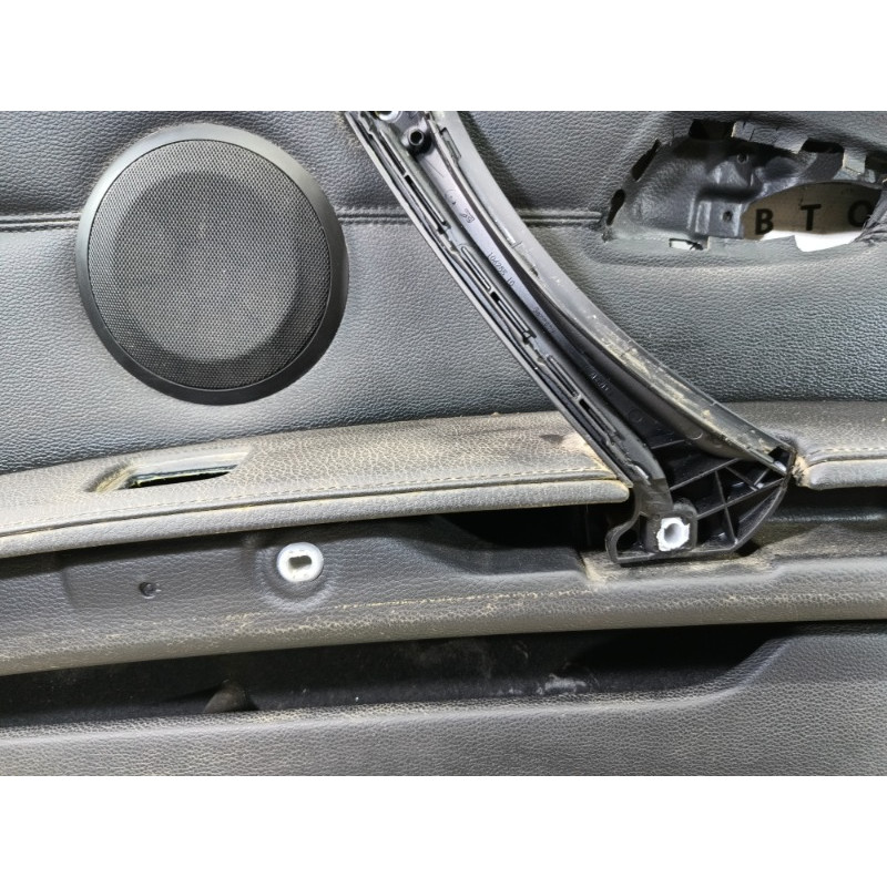Дверна карта (салон) BMW 3-series E92 2010 3.0 N54 7154587