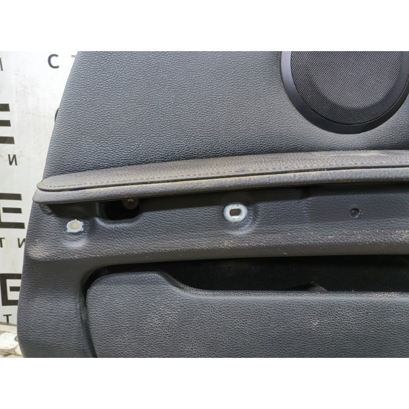 Дверна карта (салон) BMW 3-series E92 2010 3.0 N54 7154587