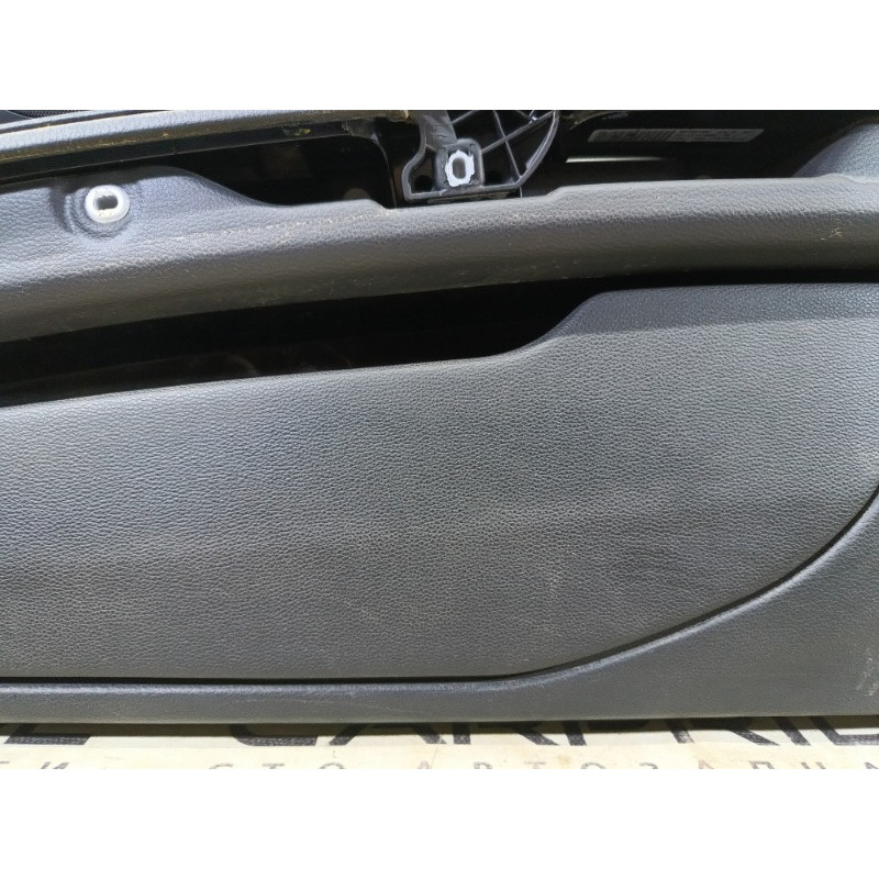 Дверна карта (салон) BMW 3-series E92 2010 3.0 N54 7154587