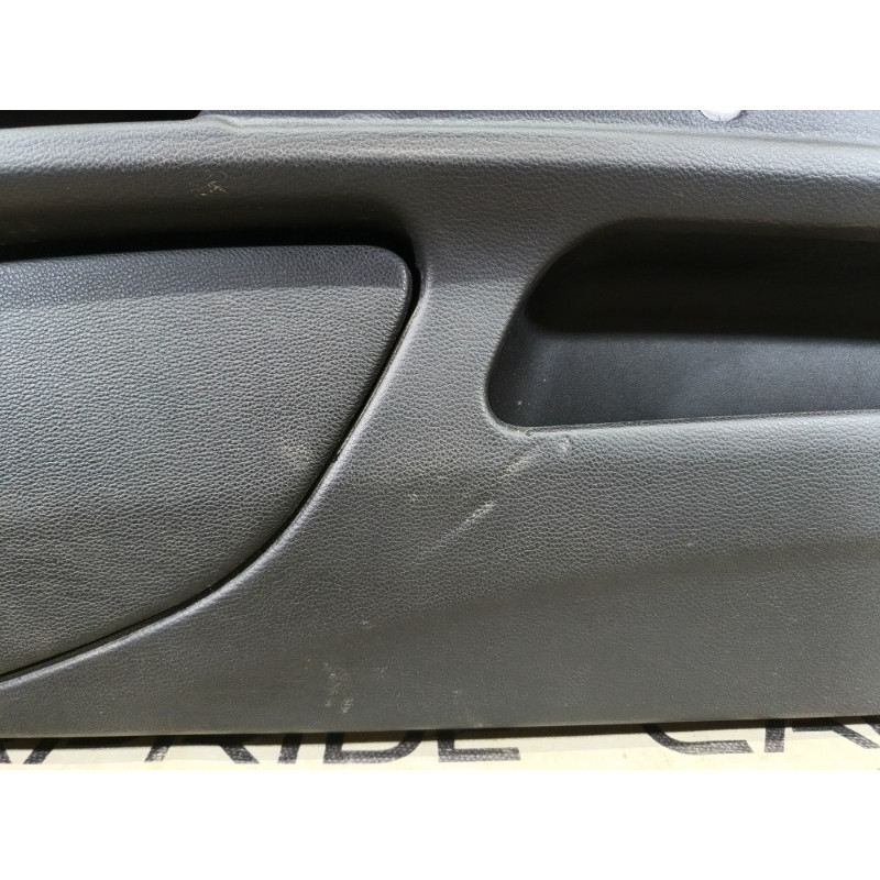 Дверна карта (салон) BMW 3-series E92 2010 3.0 N54 7154587