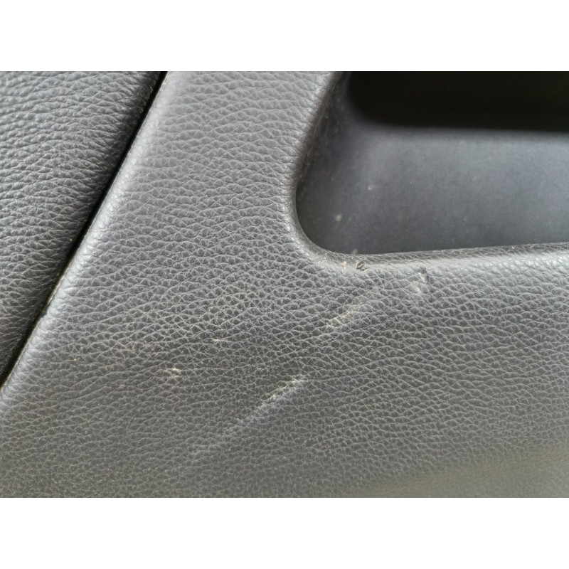 Дверна карта (салон) BMW 3-series E92 2010 3.0 N54 7154587