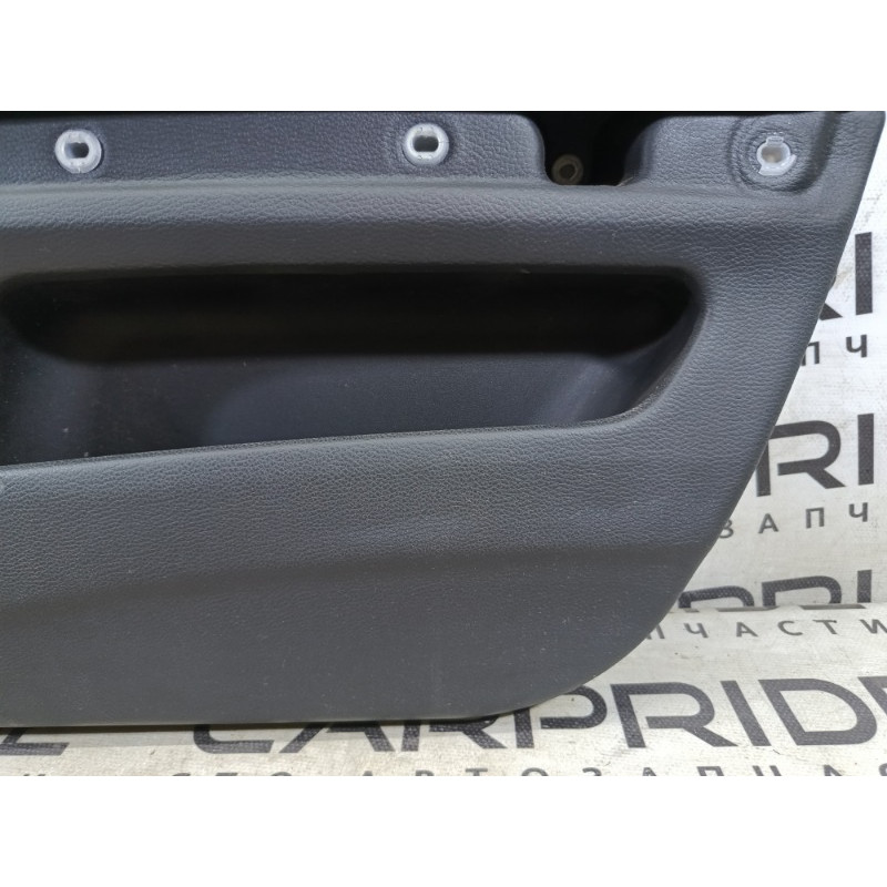 Дверна карта (салон) BMW 3-series E92 2010 3.0 N54 7154587