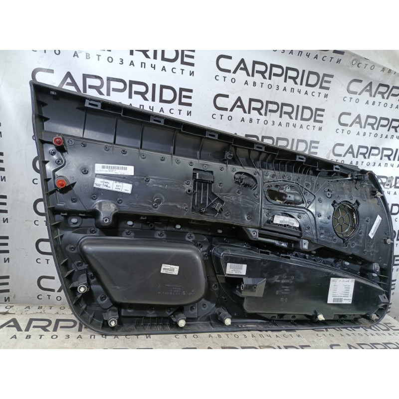 Дверна карта (салон) BMW 3-series E92 2010 3.0 N54 7154587