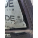 Форточка дверцят (кузов і елементи) BMW 5-series F10 2011 3.0 N55B30 51357182026