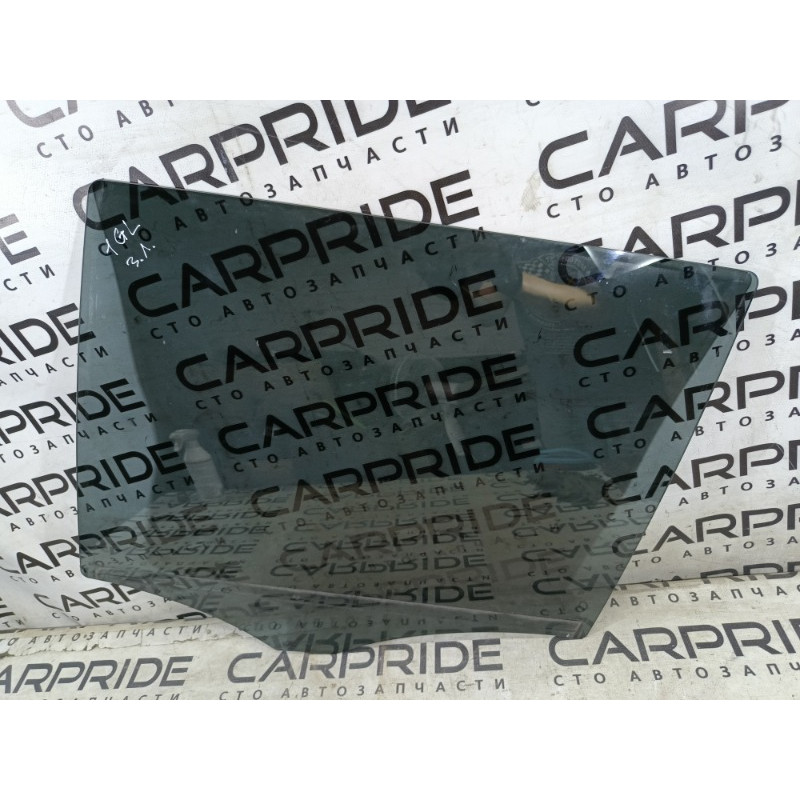 Стекло (кузов и элементы) Mercedes-Benz GL X164 2012 4.6 A 164 735 09 10