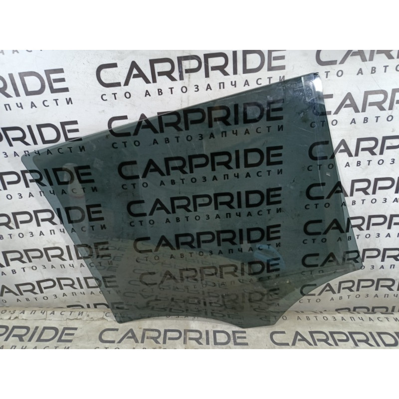 Стекло (кузов и элементы) Mercedes-Benz GL X164 2012 4.6 A 164 735 09 10