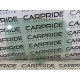 Стекло (кузов и элементы) FORD Focus MK3 2016 1.0 CP9Z-5825713-A