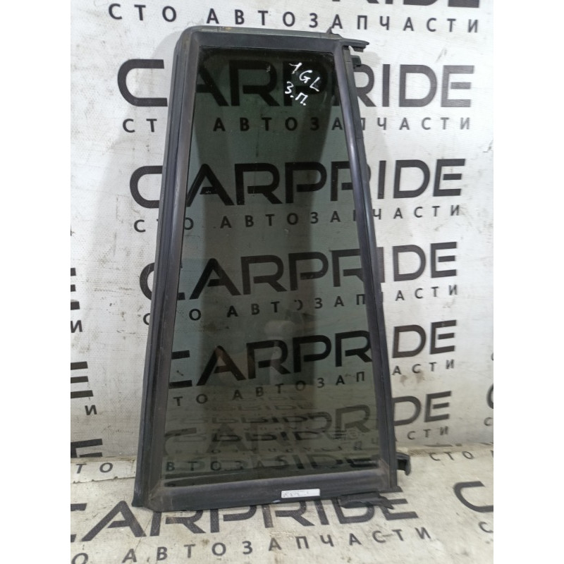 Форточка двери (кузов и элементы) Mercedes-Benz GL X164 2012 4.6 a1647301455