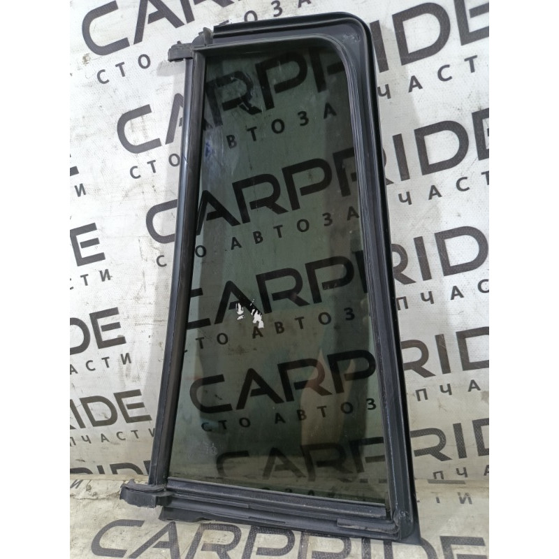 Форточка двери (кузов и элементы) Mercedes-Benz GL X164 2012 4.6 a1647301455