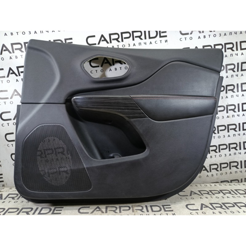 Дверная карта (салон) Jeep Cherokee Trailhawk 2014 2.4 1UJ16 1X9AA