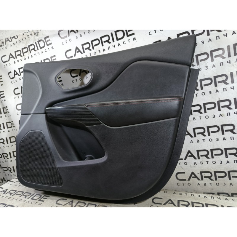 Дверная карта (салон) Jeep Cherokee Trailhawk 2014 2.4 1UJ16 1X9AA