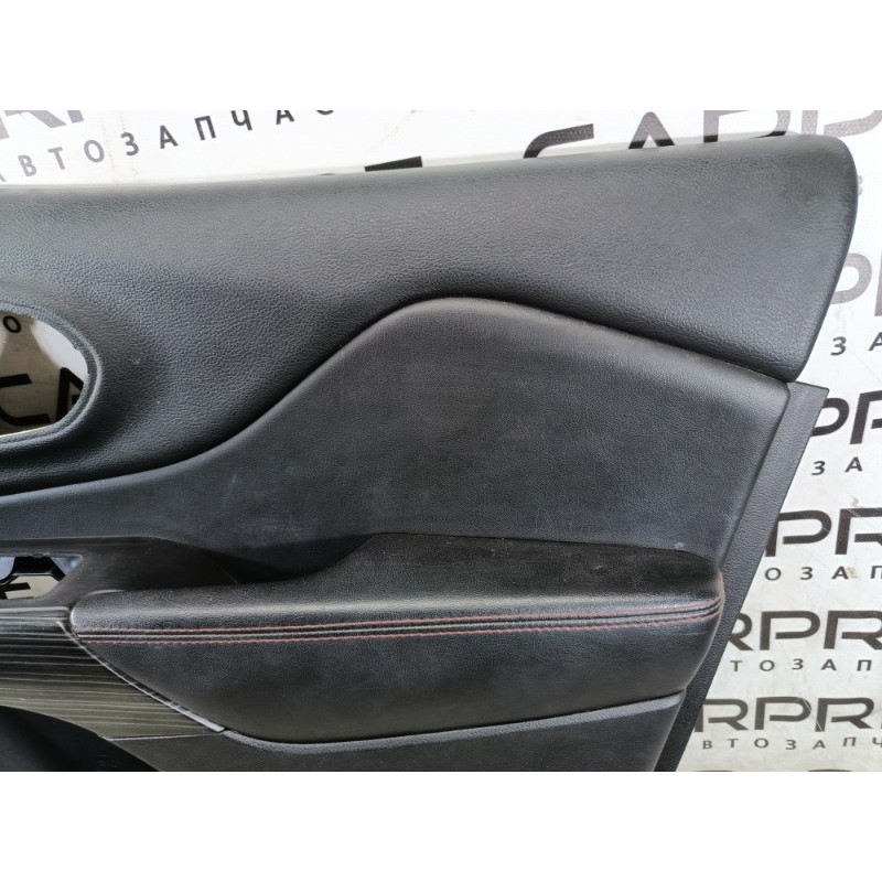 Дверная карта (салон) Jeep Cherokee Trailhawk 2014 2.4 1UJ16 1X9AA