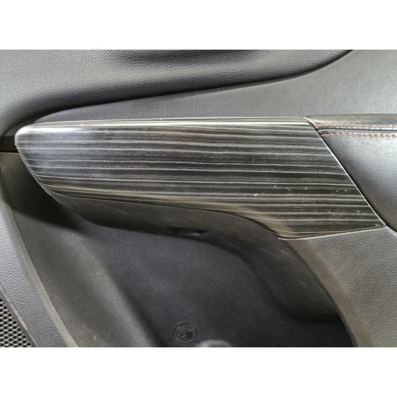 Дверная карта (салон) Jeep Cherokee Trailhawk 2014 2.4 1UJ16 1X9AA