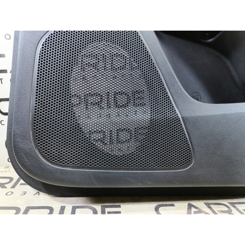 Дверная карта (салон) Jeep Cherokee Trailhawk 2014 2.4 1UJ16 1X9AA