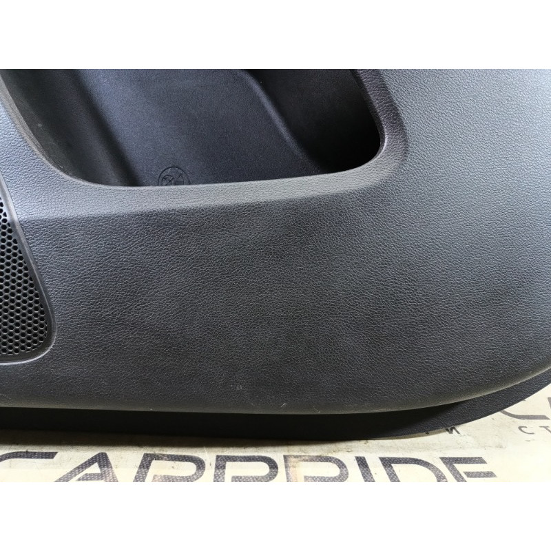 Дверная карта (салон) Jeep Cherokee Trailhawk 2014 2.4 1UJ16 1X9AA