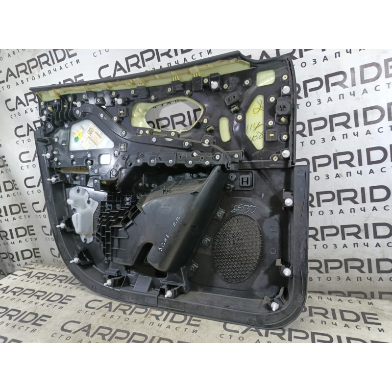 Дверная карта (салон) Jeep Cherokee Trailhawk 2014 2.4 1UJ16 1X9AA