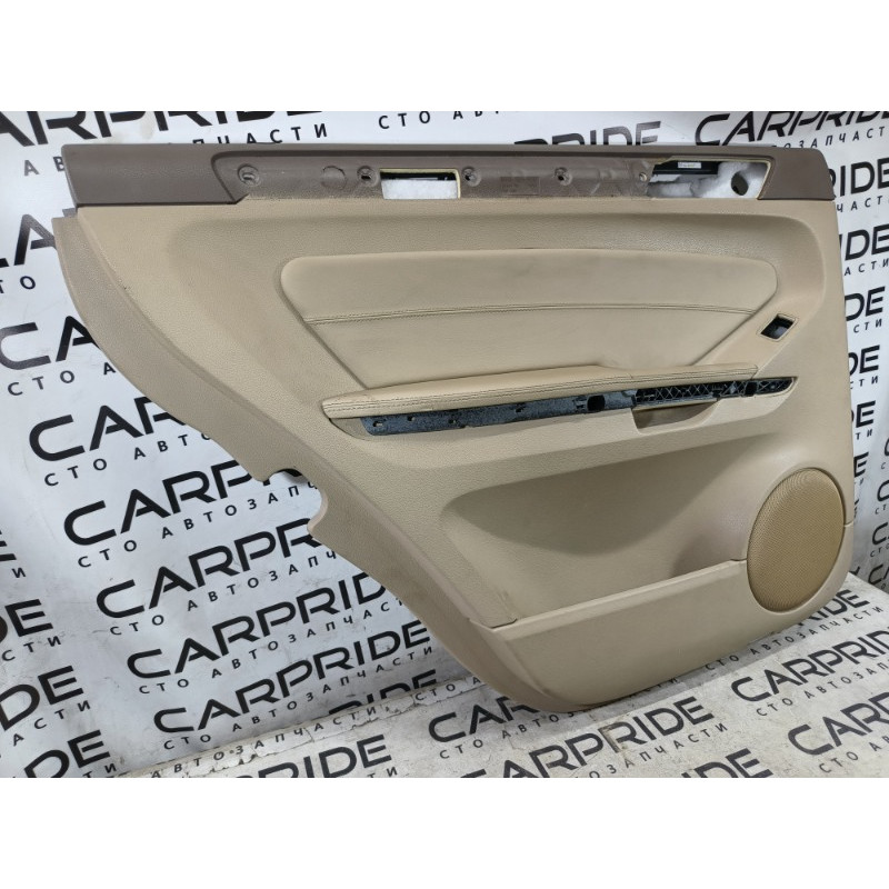 Дверна карта (салон) Mercedes-Benz GL X164 2012 4.6 a1647300162
