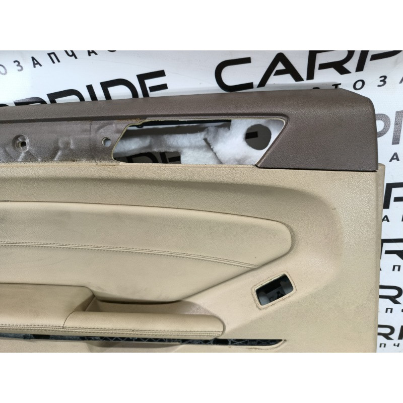 Дверна карта (салон) Mercedes-Benz GL X164 2012 4.6 a1647300162