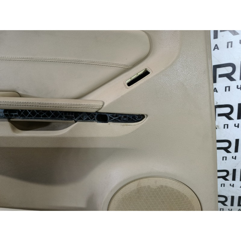 Дверна карта (салон) Mercedes-Benz GL X164 2012 4.6 a1647300162
