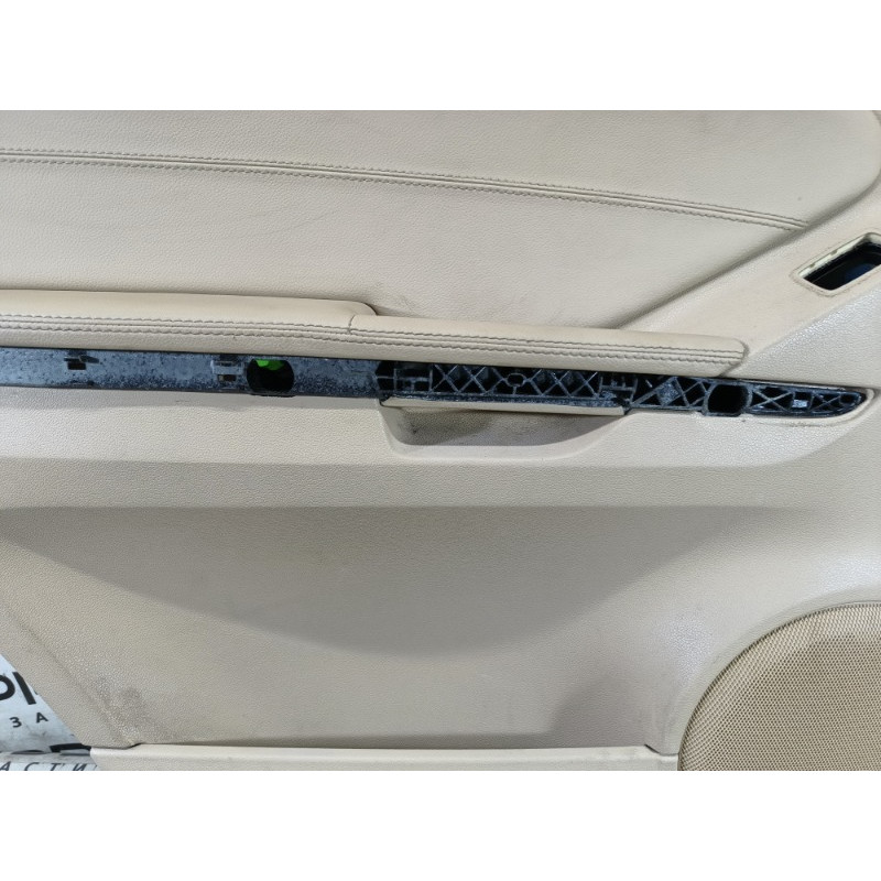 Дверна карта (салон) Mercedes-Benz GL X164 2012 4.6 a1647300162