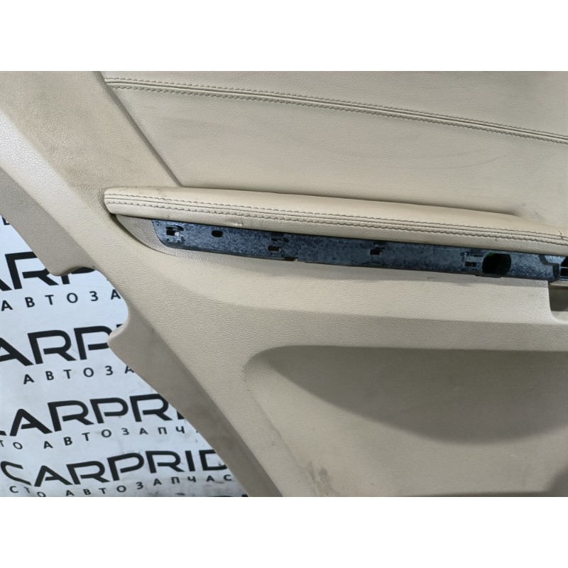 Дверна карта (салон) Mercedes-Benz GL X164 2012 4.6 a1647300162