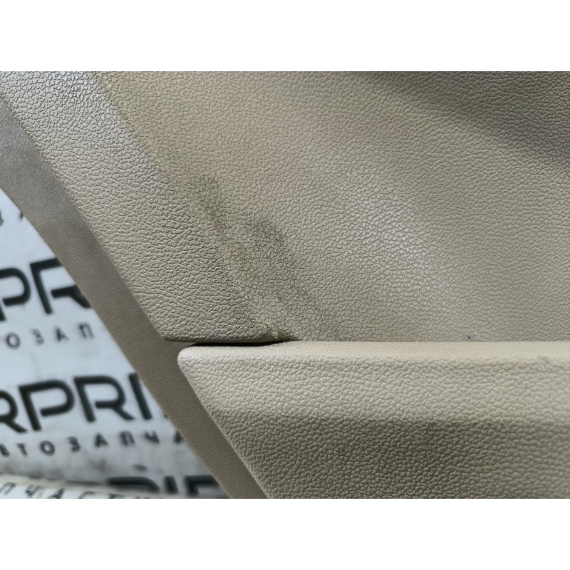 Дверна карта (салон) Mercedes-Benz GL X164 2012 4.6 a1647300162