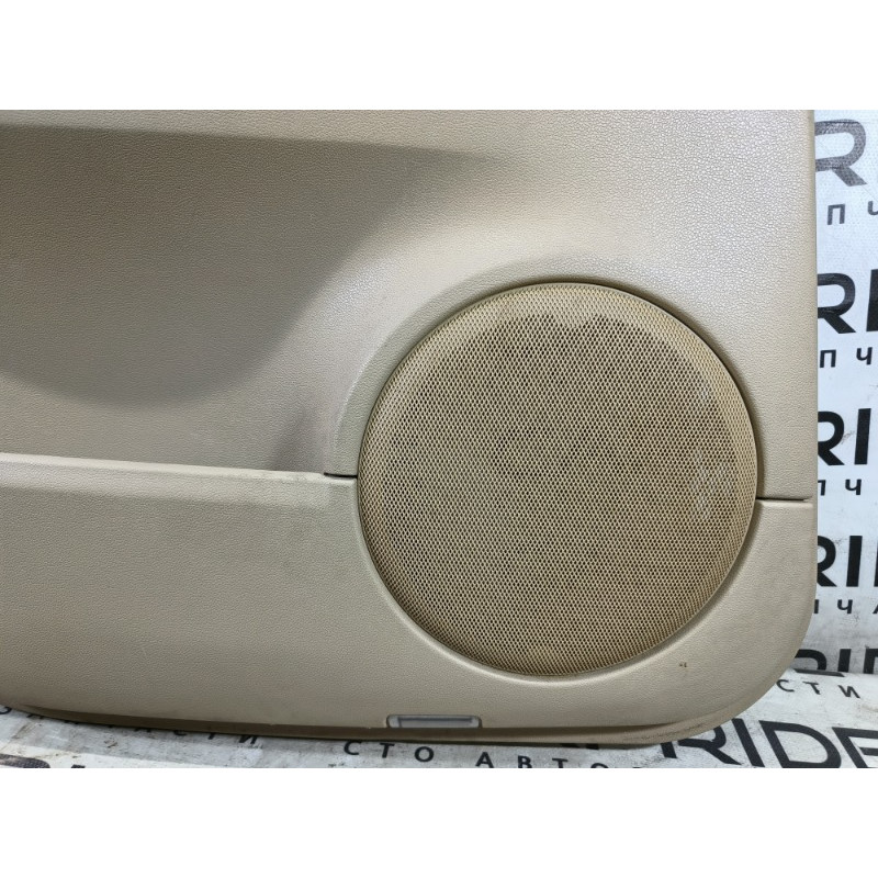 Дверна карта (салон) Mercedes-Benz GL X164 2012 4.6 a1647300162