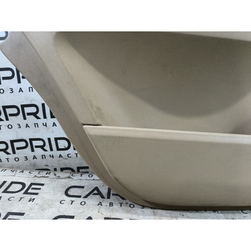 Дверна карта (салон) Mercedes-Benz GL X164 2012 4.6 a1647300162