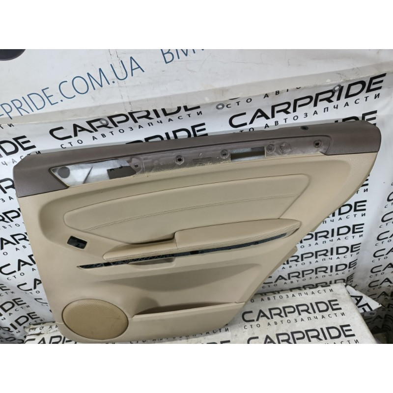 Дверная карта (салон) Mercedes-Benz GL X164 2012 4.6 a1647300262