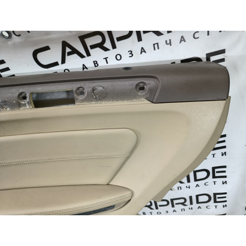 Дверная карта (салон) Mercedes-Benz GL X164 2012 4.6 a1647300262