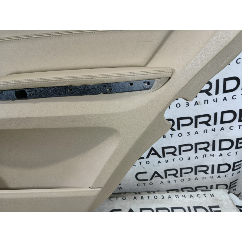 Дверная карта (салон) Mercedes-Benz GL X164 2012 4.6 a1647300262