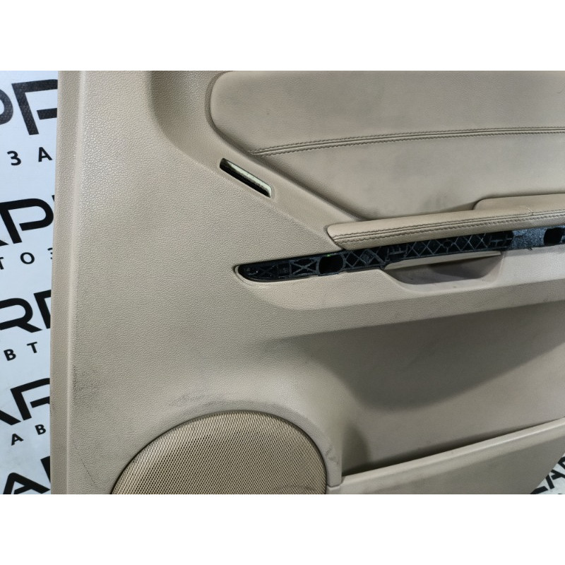 Дверная карта (салон) Mercedes-Benz GL X164 2012 4.6 a1647300262