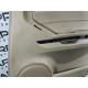 Дверная карта (салон) Mercedes-Benz GL X164 2012 4.6 a1647300262