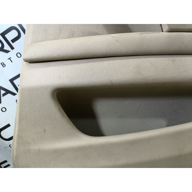 Дверная карта (салон) BMW 5-series F10 2011 3.0 N55B30 51427273282