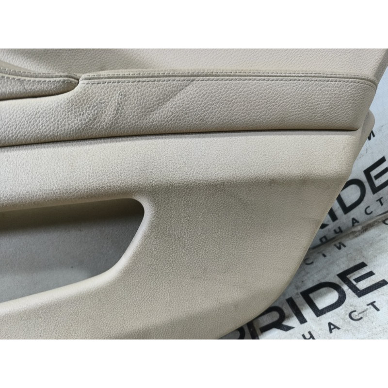 Дверная карта (салон) BMW 5-series F10 2011 3.0 N55B30 51427273282