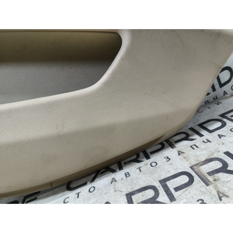 Дверная карта (салон) BMW 5-series F10 2011 3.0 N55B30 51427273282