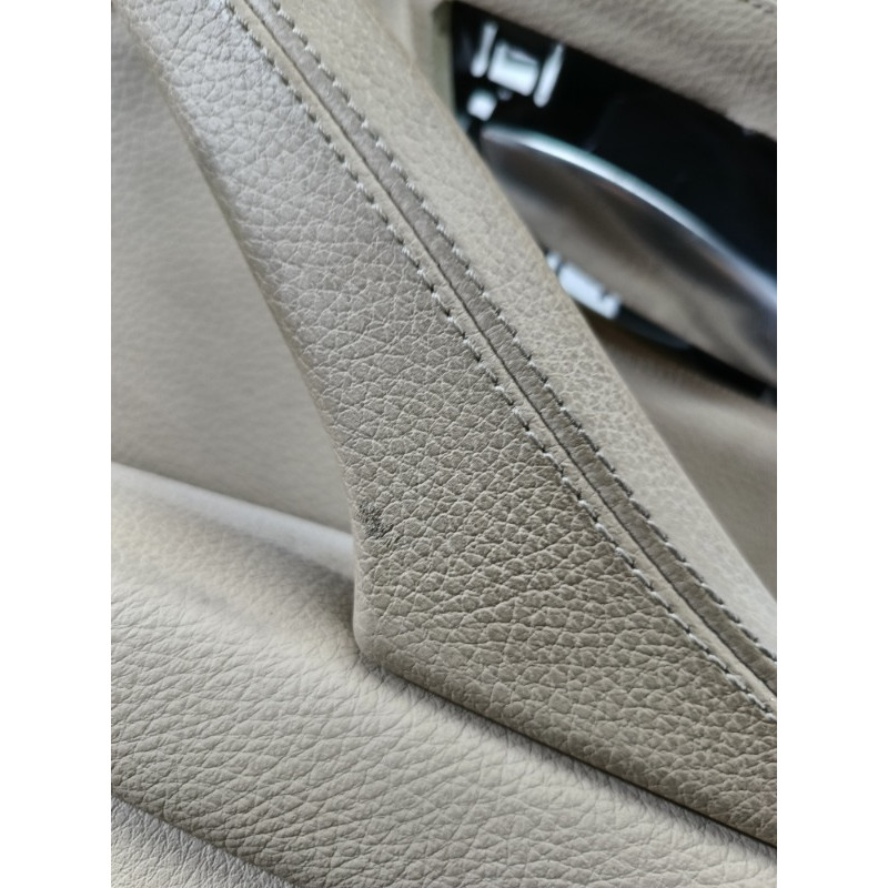 Дверная карта (салон) BMW 5-series F10 2011 3.0 N55B30 51427273282
